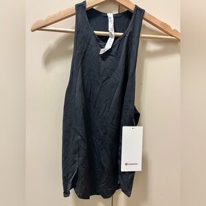 Lululemon tank, NWT